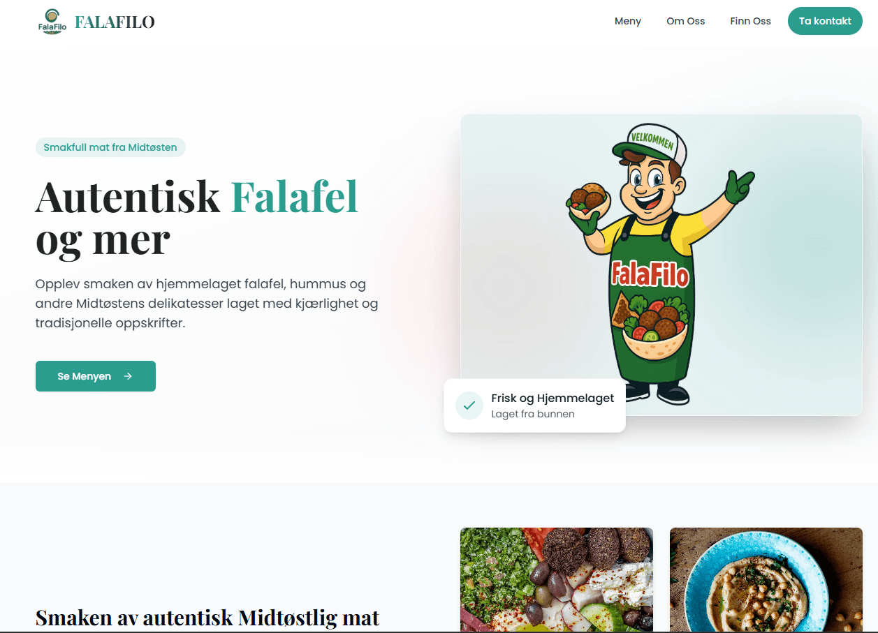 Falafilo